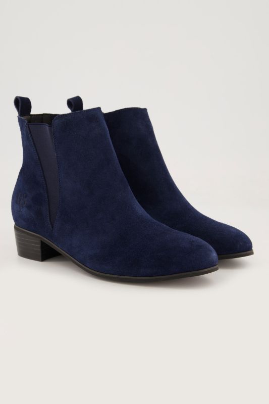 Bottes