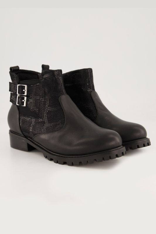 Bottes