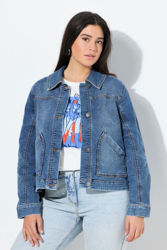 Veste d'intérieur