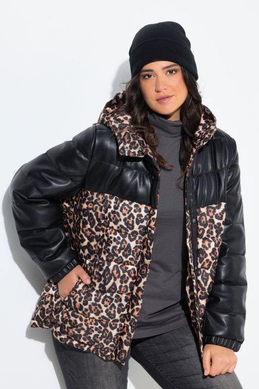 Veste matelassée