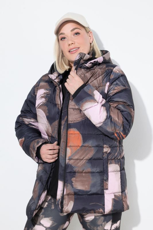 Veste matelassée
