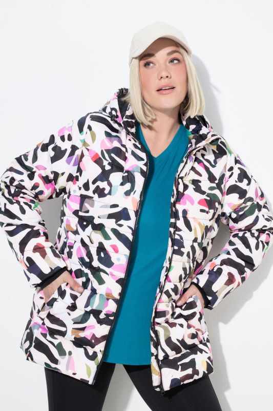 Veste matelassée