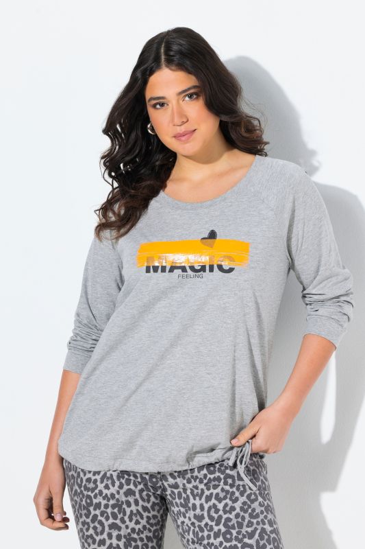 T-shirts à manches longues