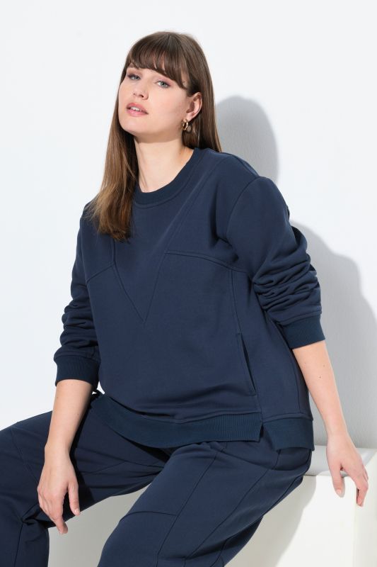Sweat-shirt