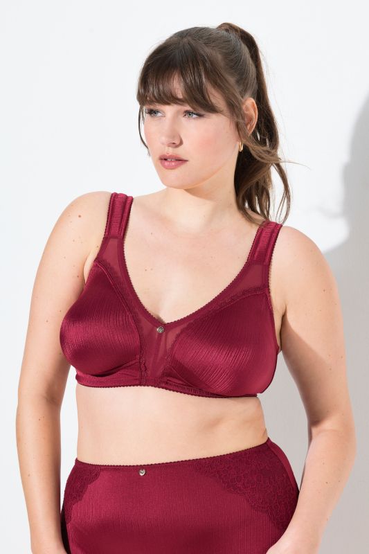 Soutien-gorge grand maintien