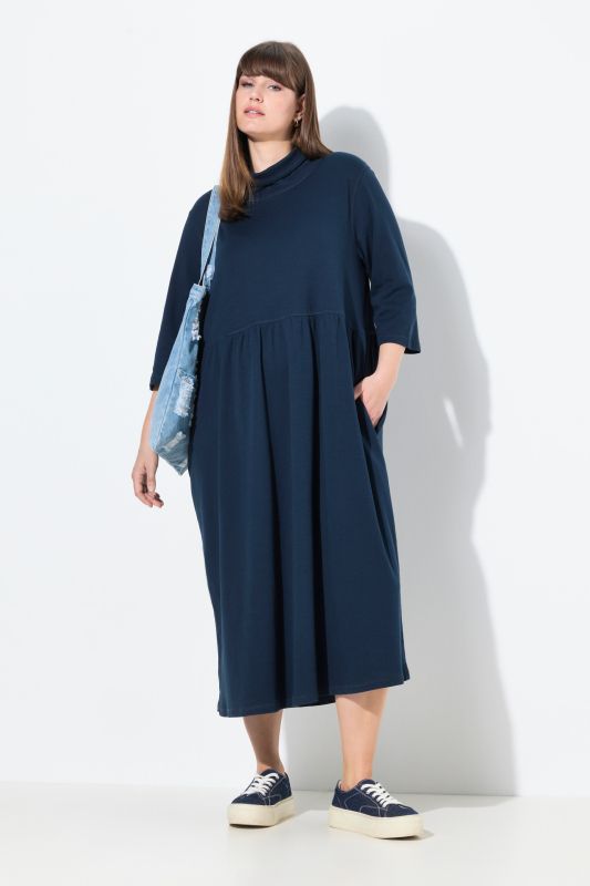 Robes mi-longues