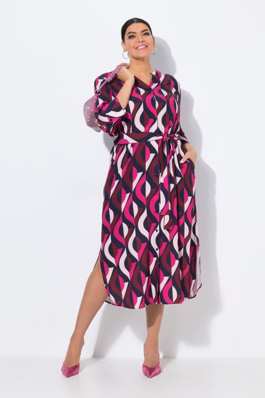 Robes mi-longues