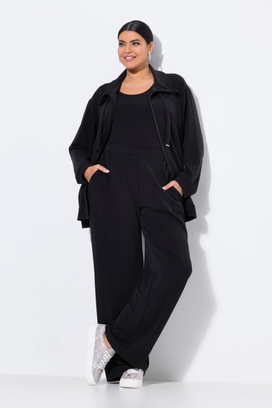 Pantalon à enfiler