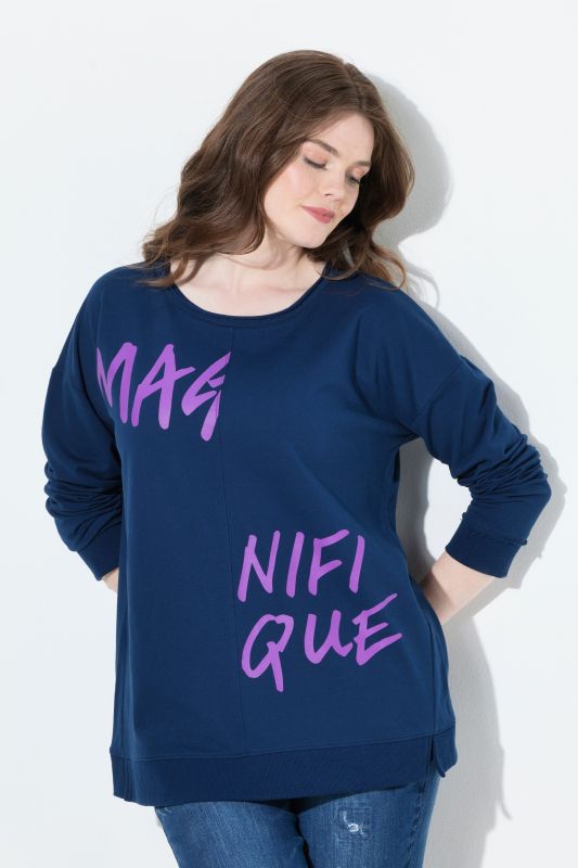 Sweat-shirt