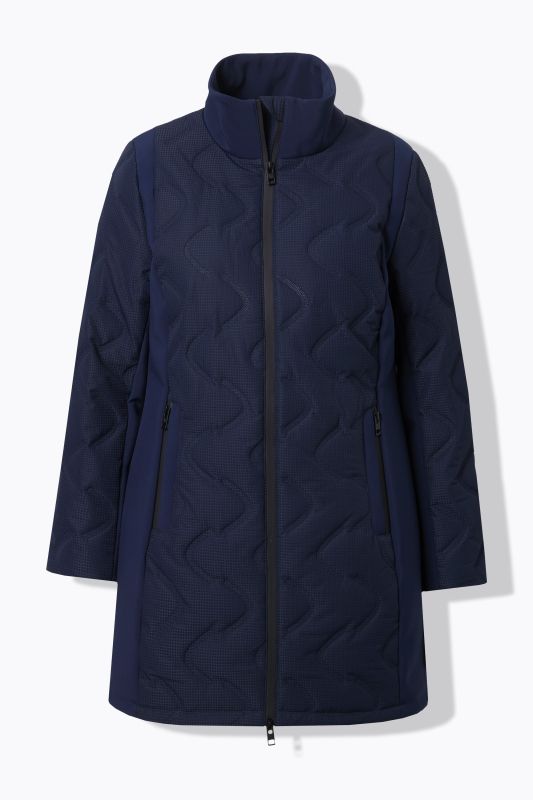 Veste matelassée