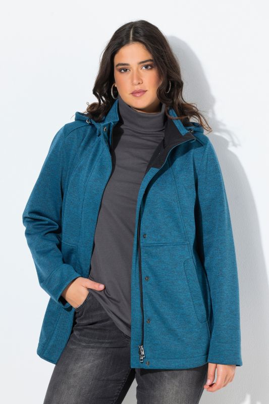 Veste Softshell