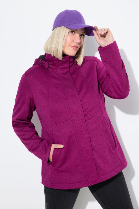 Veste Softshell