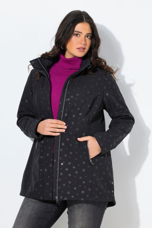 Veste Softshell