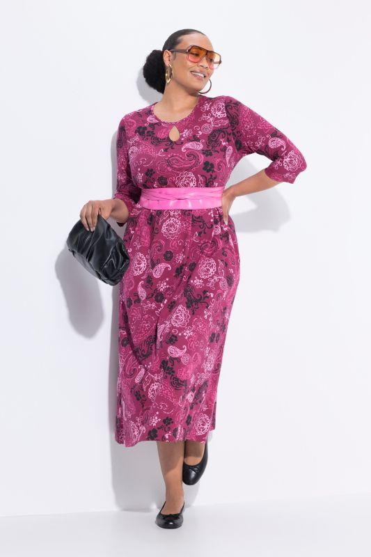 Robes longues