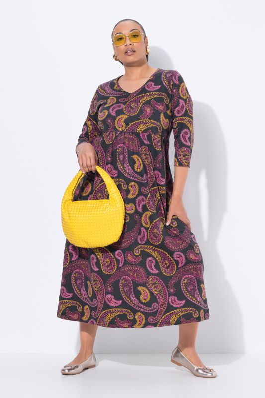 Robes longues