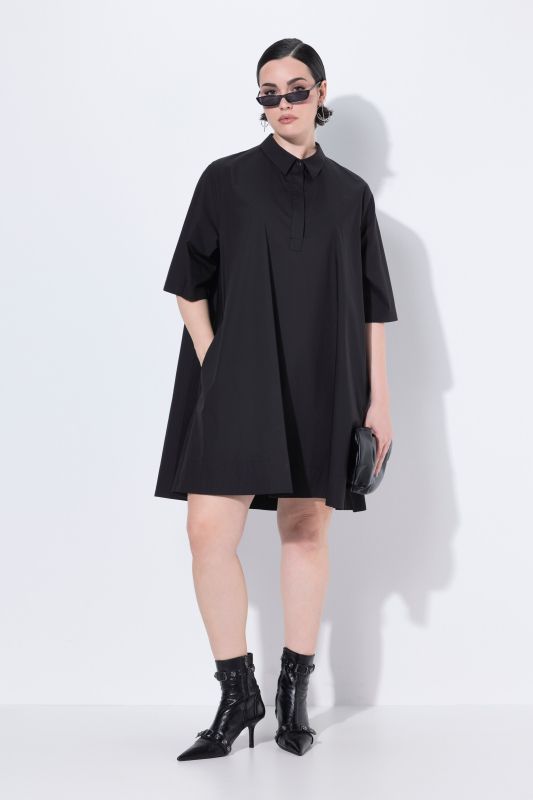 Robes courtes