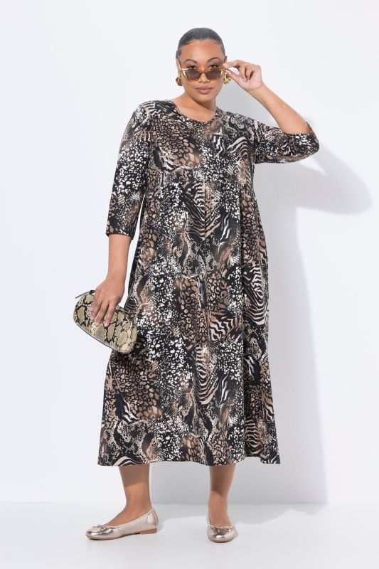 Robes longues