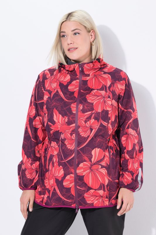 Veste fonctionnelle