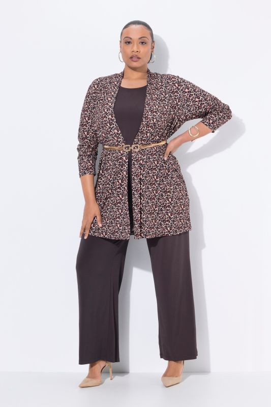 T-shirt Veste