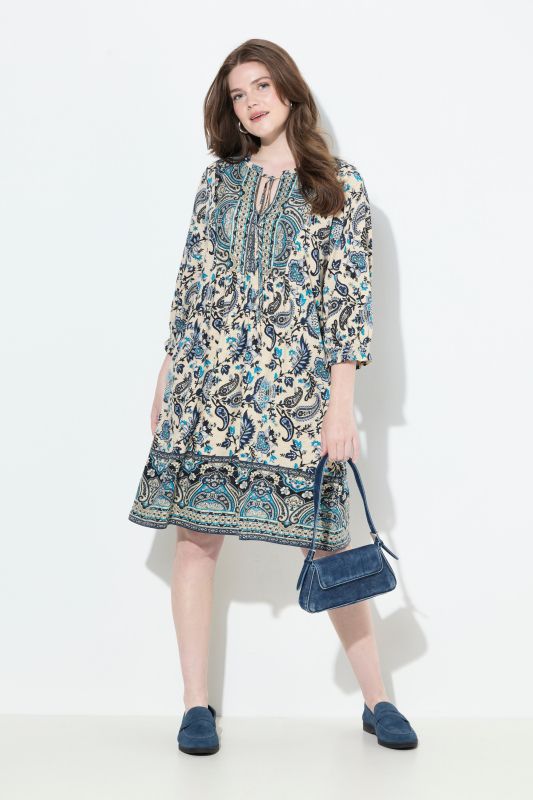 Robes courtes