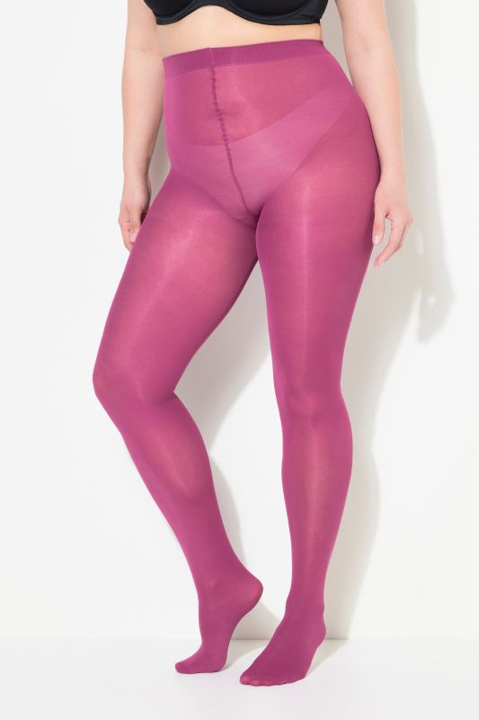Collants Essential en microfibres, 60 deniers