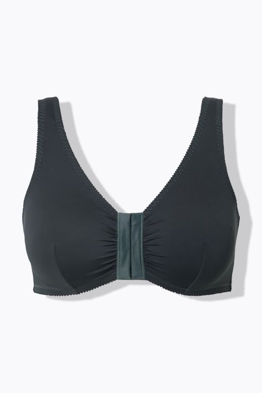 Brassière se fermant sur l'avant - bonnet C/D