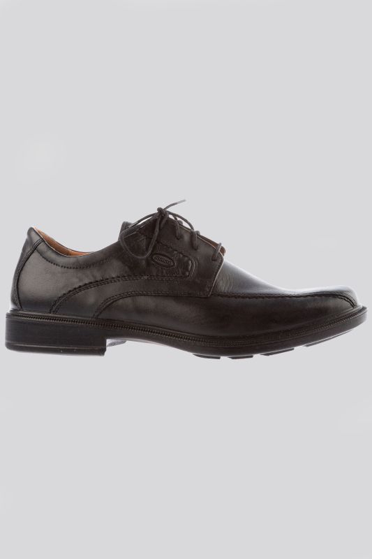 Chaussures à lacets, marque Jomos, avec semelle intérieure amovible - jusqu'à la pointure 50