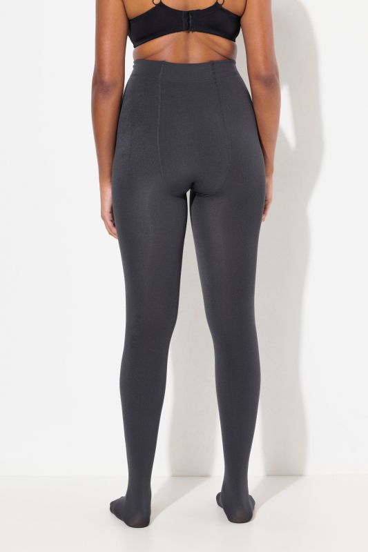 Collant thermique chaud, matière stretch confortable