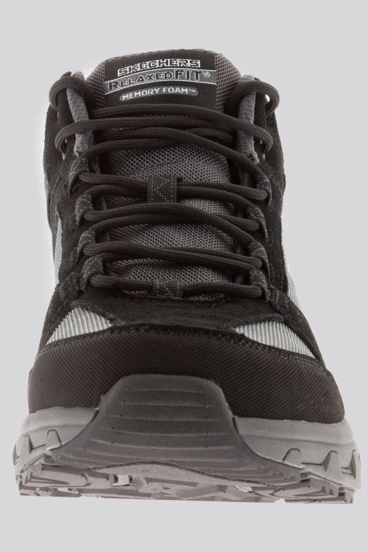 Bottes pour homme Skechers, imperméables - jusqu'à la pointure 48,5