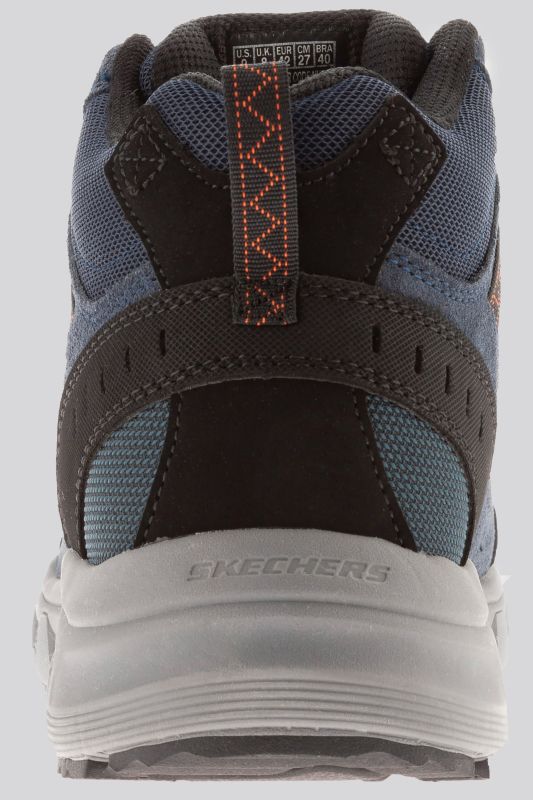 Bottes pour homme Skechers, imperméables - jusqu'à la pointure 48,5