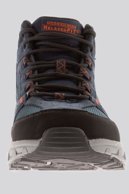 Bottes pour homme Skechers, imperméables - jusqu'à la pointure 48,5