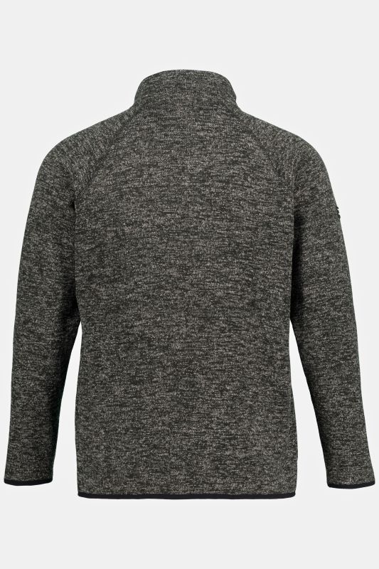 Veste JAY-PI en maille polaire