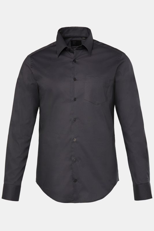 Chemise à col Kent, technologie FLEXNAMIC® - coupe Modern Basic Fit