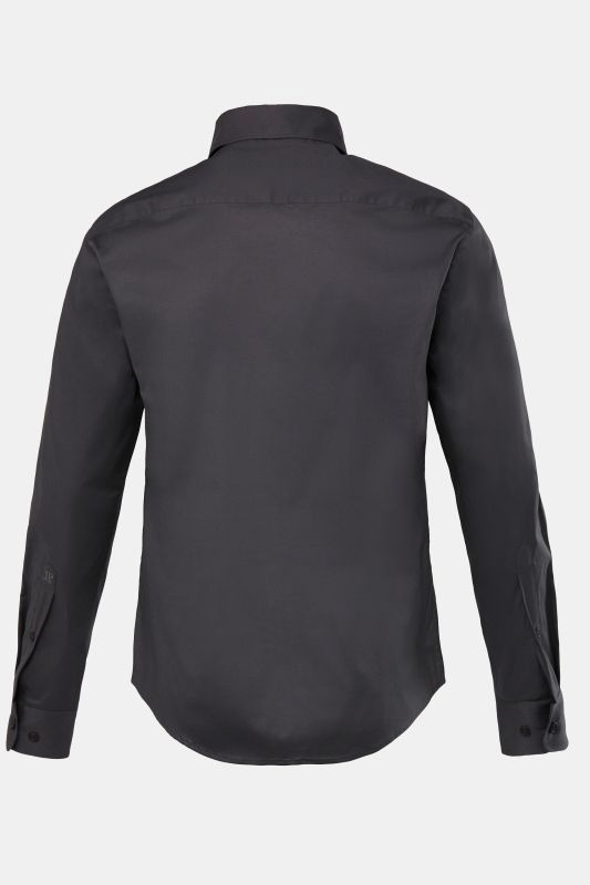 Chemise à col Kent, technologie FLEXNAMIC® - coupe Modern Basic Fit