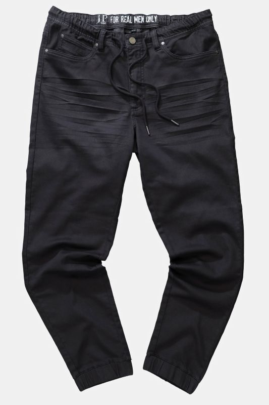 Pantalon à enfiler FLEXNAMIC®, à taille élastique - jusqu'au 8XL