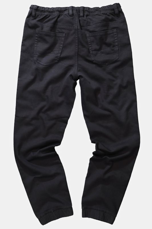 Pantalon à enfiler FLEXNAMIC®, à taille élastique - jusqu'au 8XL