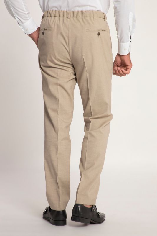 Pantalon FLEXNAMIC®, collection Business. Gamme modulaire Paris- jusqu'au 38/74/136