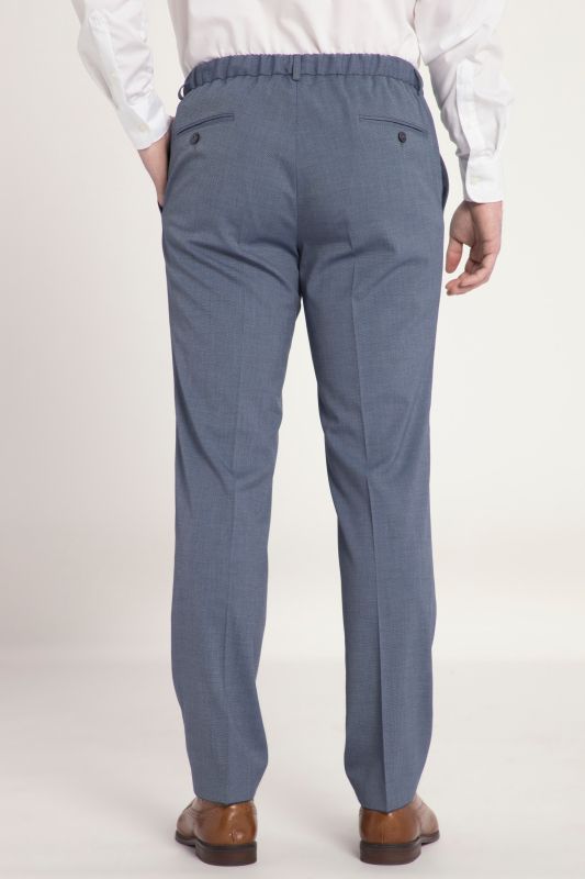 Pantalon FLEXNAMIC®, collection Business. Gamme modulaire Paris- jusqu'au 38/74/136