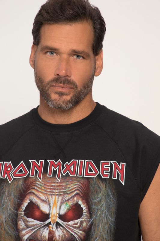 Débardeur du groupe Iron Maiden
