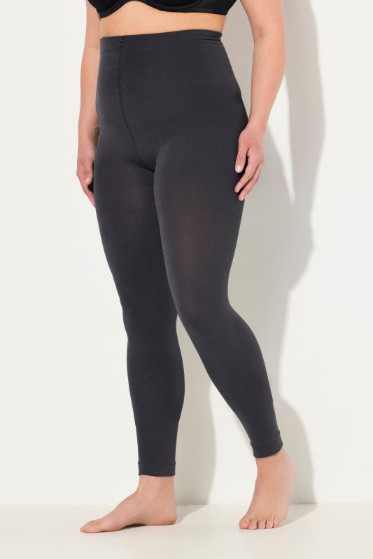 Legging thermique avec doublure moelleuse
