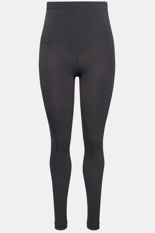 Legging thermique avec doublure moelleuse