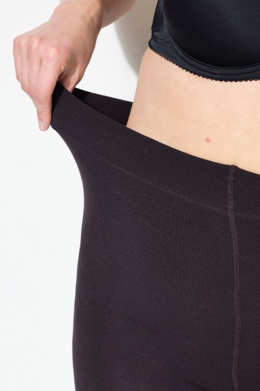 Legging thermique avec doublure moelleuse