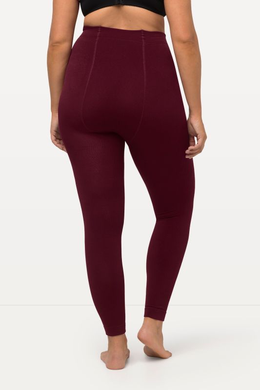 Legging thermique avec doublure moelleuse