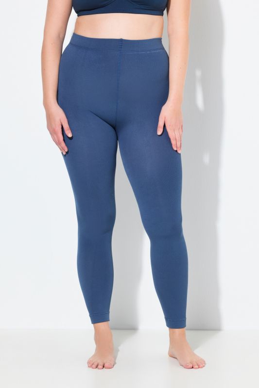 Legging thermique avec doublure moelleuse