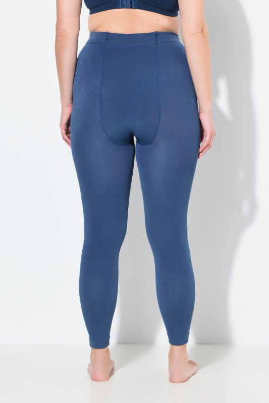 Legging thermique avec doublure moelleuse