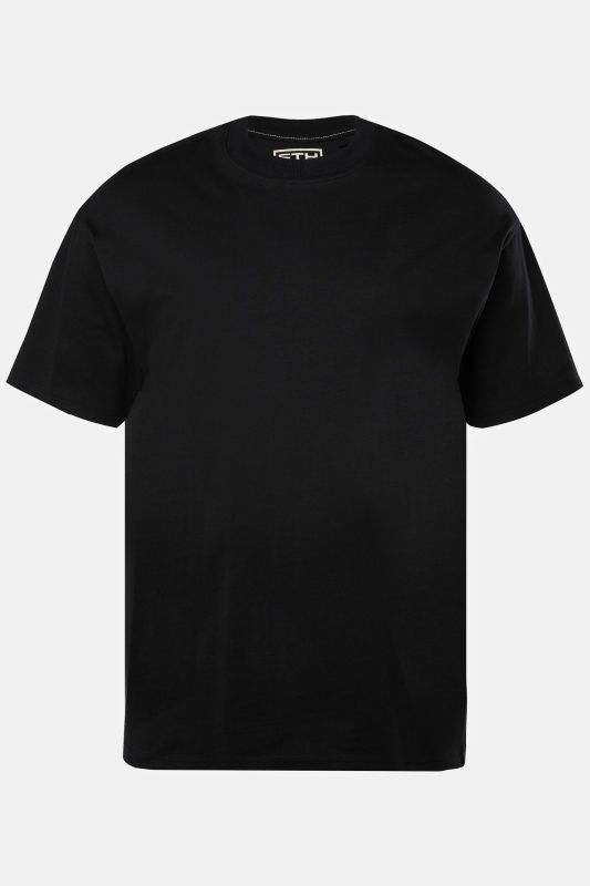 T-shirt oversized STHUGE à manches courtes - jusqu'au 8 XL
