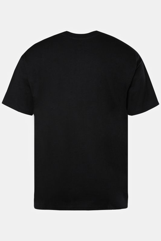 T-shirt oversized STHUGE à manches courtes - jusqu'au 8 XL