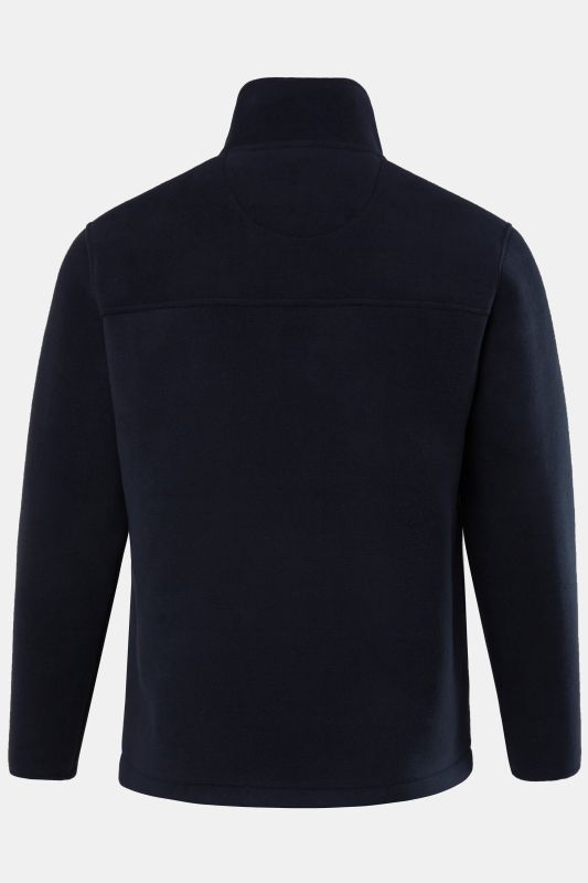 Veste en polaire JAY-PI, collection Outdoor, col montant - jusqu'au 7&nbsp;XL