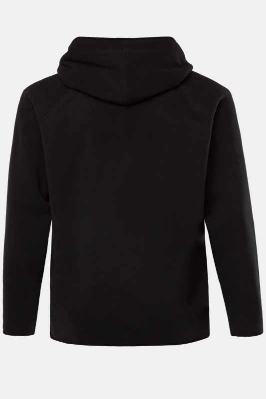 Veste polaire ultra légère JAY-PI, avec capuche – jusqu'au 7 XL