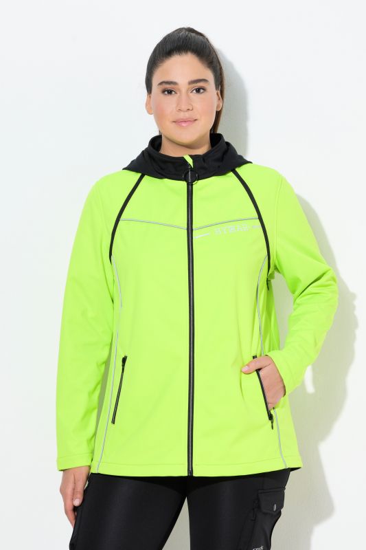 Veste fonctionnelle
